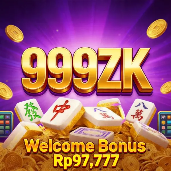 999ZK Game Online Resmi 2026