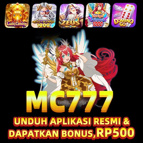 MC777 WD Cepat DANA OVO GoPay
