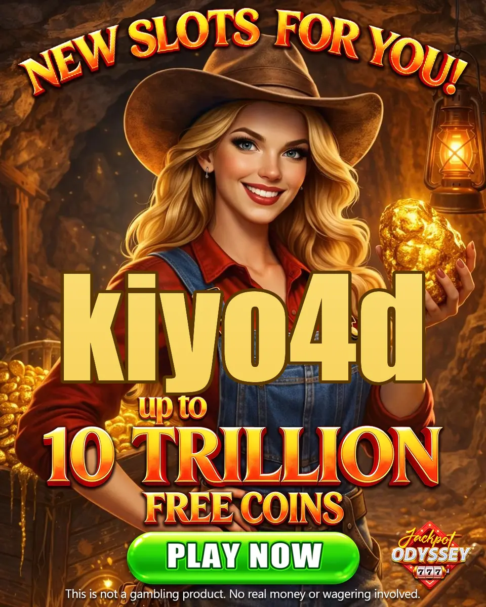 kiyo4d Unduh