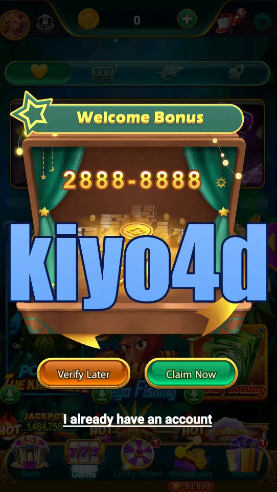 kiyo4d Unduh