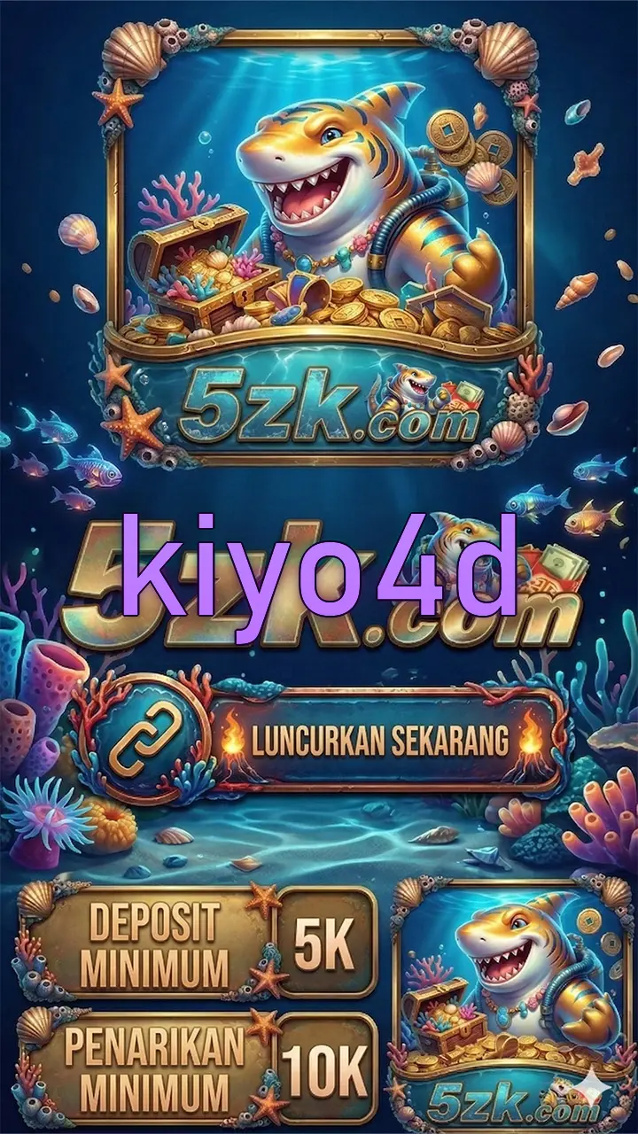 kiyo4d Unduh