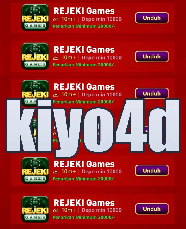 kiyo4d Masuk